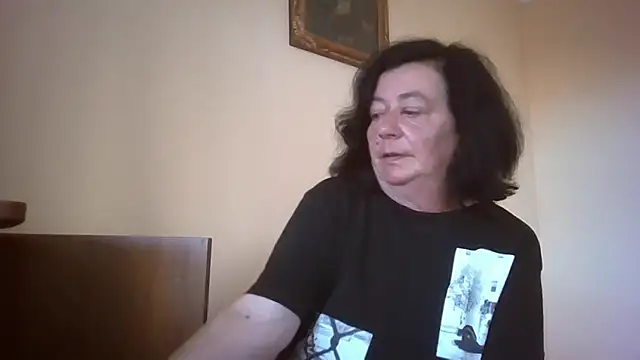 GypsiQueen2 online show from 05/14/26, 05:20