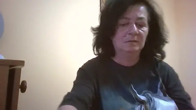 GypsiQueen2 online show from 05/19/26, 05:52