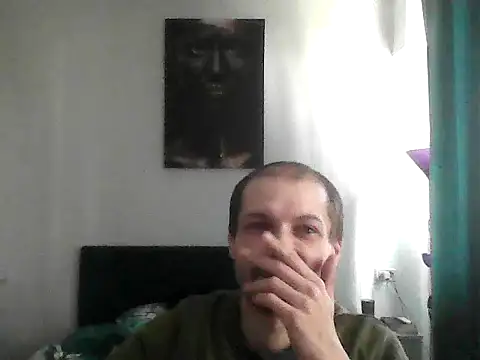 Hadrian2 online show from 04/17/26, 12:19