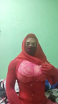 ElisyaHijabDoll online show from 12/06/24, 06:28