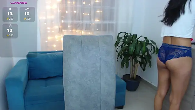 imSophia online show from 01/14/26, 01:39