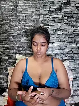 Xindias fantasyX online show from 10/01/25, 07:09