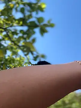 LukeLouHarvey online show from 09/20/25, 03:51