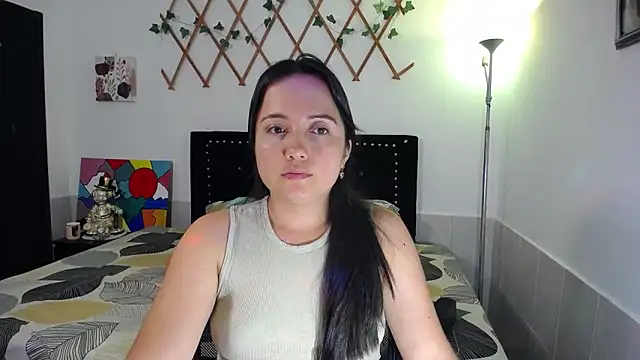 naughty girl 4u online show from 03/25/26, 08:26