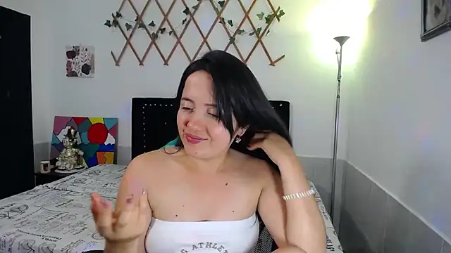 naughty girl 4u online show from 03/30/26, 06:42