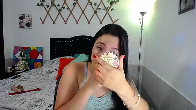 naughty girl 4u online show from 03/31/26, 09:26