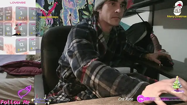 XxBobbyDigitalxX online show from 01/14/25, 12:00