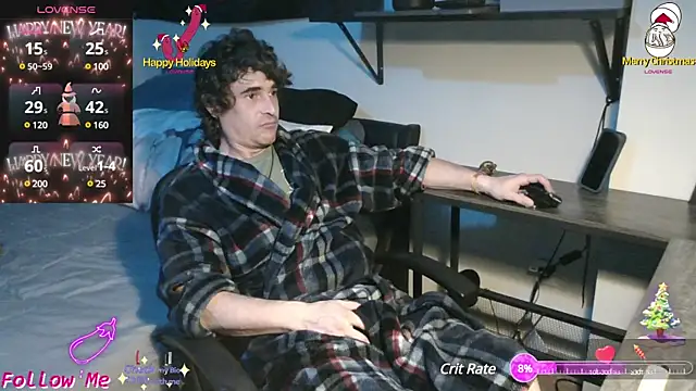 XxBobbyDigitalxX online show from 01/16/25, 12:55