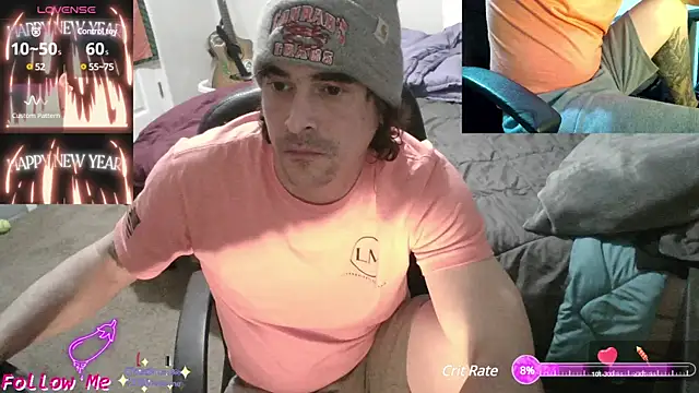 XxBobbyDigitalxX online show from 02/11/25, 10:50