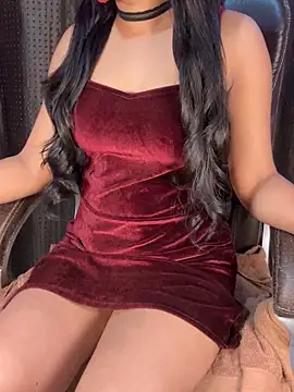 SCHOOL Girl 0 online show from 02/15/25, 01:10