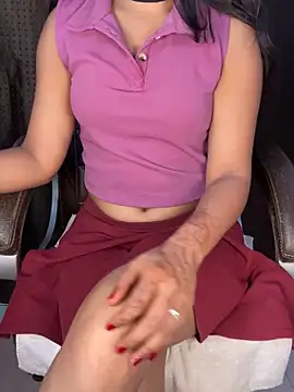 SCHOOL Girl 0 online show from 02/28/25, 09:47