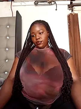 Aaaliyah445 online show from 06/06/26, 08:19