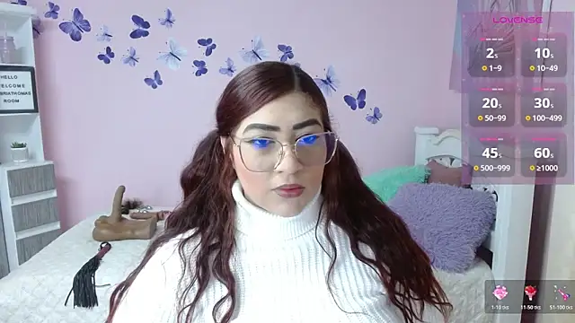 BRIATHOMAS online show from 07/11/26, 12:46