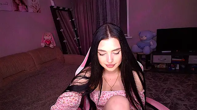   Malika   online show from 09/27/25, 03:28