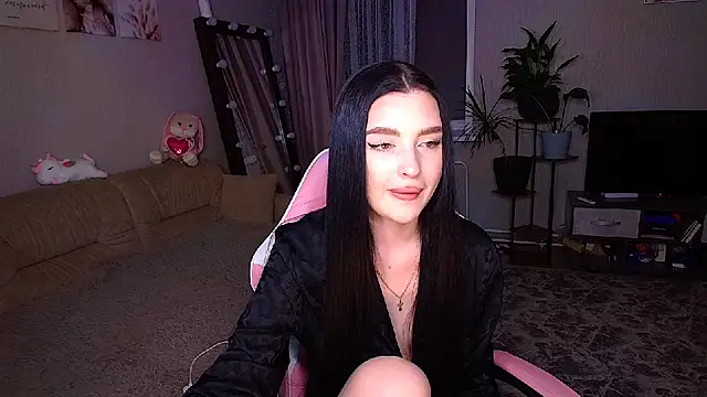   Malika   online show from 10/31/25, 03:35