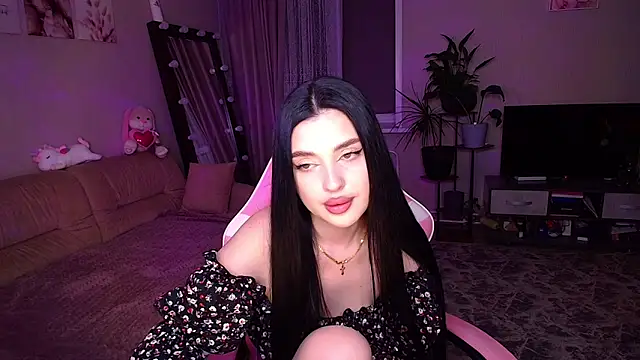   Malika   online show from 11/09/25, 03:21