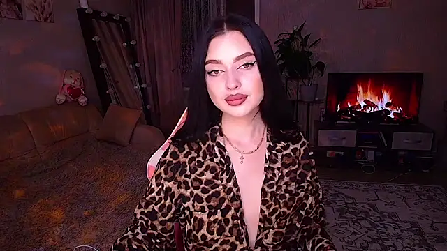   Malika   online show from 02/01/26, 05:11