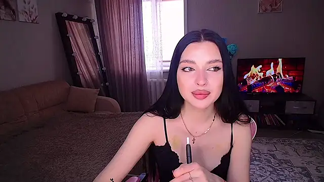   Malika   online show from 05/05/26, 09:28