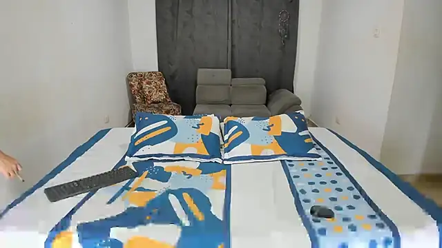 Snapshot of Fairycandyx chatting on 12/05/24, 08:22 Fairycandyx online show from 12/05/24, 08:22