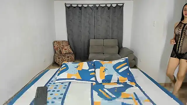 Snapshot of Fairycandyx chatting on 01/18/25, 05:20 Fairycandyx online show from 01/18/25, 05:20