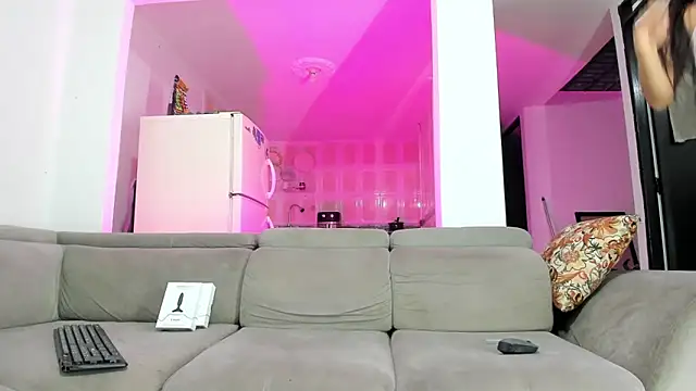 Fairycandyx online show from 11/19/25, 09:04