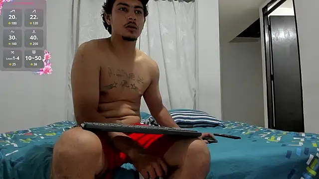 Fairycandyx online show from 04/02/26, 04:32