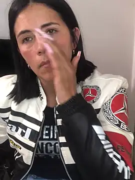 sharoon cheerry online show from 12/30/24, 02:30