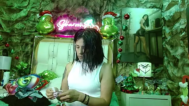 sharoon cheerry online show from 01/04/25, 06:09