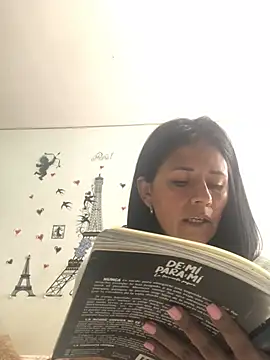 sharoon cheerry online show from 02/24/25, 06:47