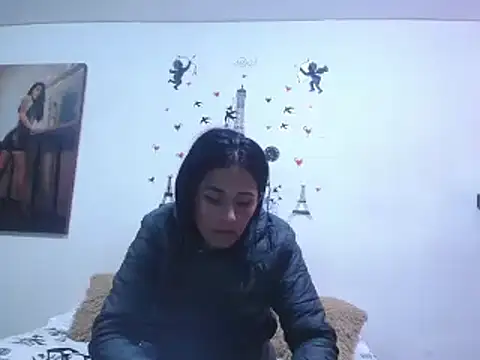 sharoon cheerry online show from 03/14/25, 05:57