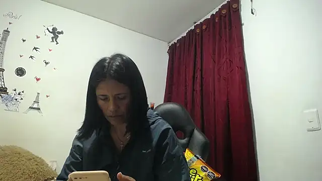 sharoon cheerry online show from 03/19/25, 11:17