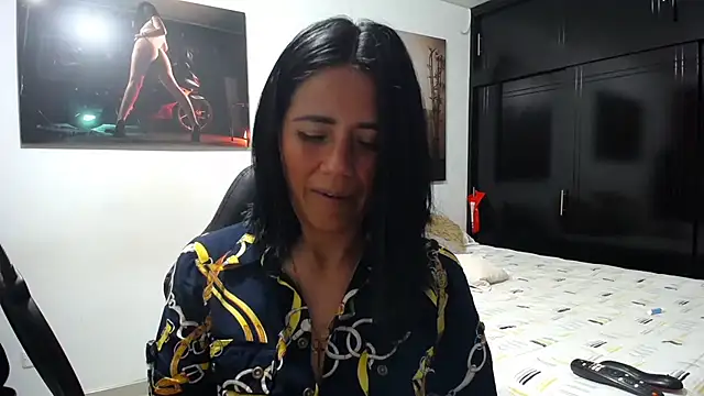 sharoon cheerry online show from 02/19/26, 05:53