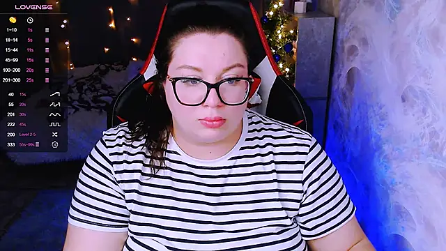 alexa sweetyy online show from 01/04/25, 12:27