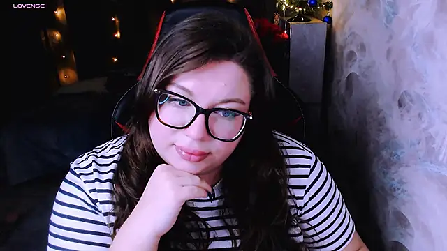 alexa sweetyy online show from 01/10/25, 02:46