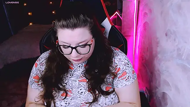 alexa sweetyy online show from 01/30/25, 12:48