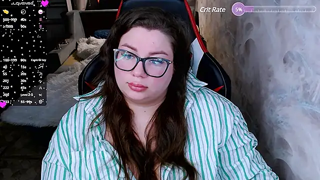 alexa sweetyy online show from 03/05/25, 03:18