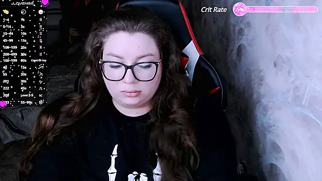 alexa sweetyy online show from 03/16/25, 08:00