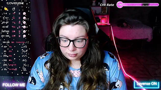 alexa sweetyy online show from 10/08/25, 07:33