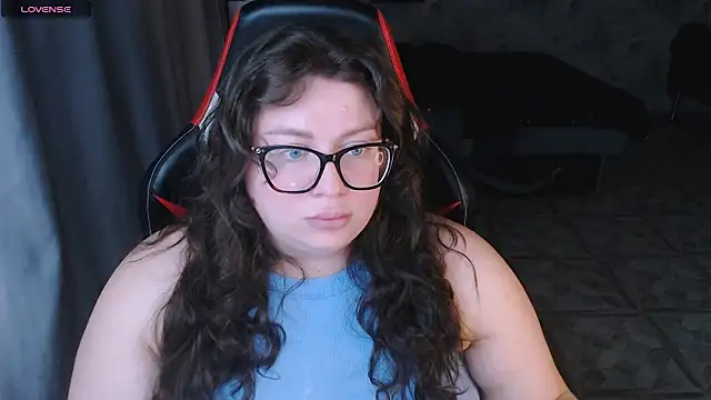 alexa sweetyy online show from 11/03/25, 07:48