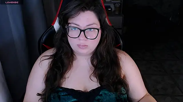 alexa sweetyy online show from 11/07/25, 08:31