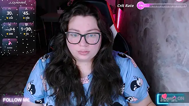 alexa sweetyy online show from 11/12/25, 08:19