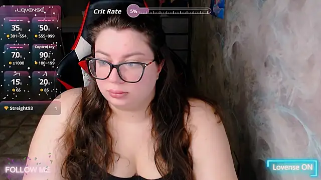 alexa sweetyy online show from 12/03/25, 05:48