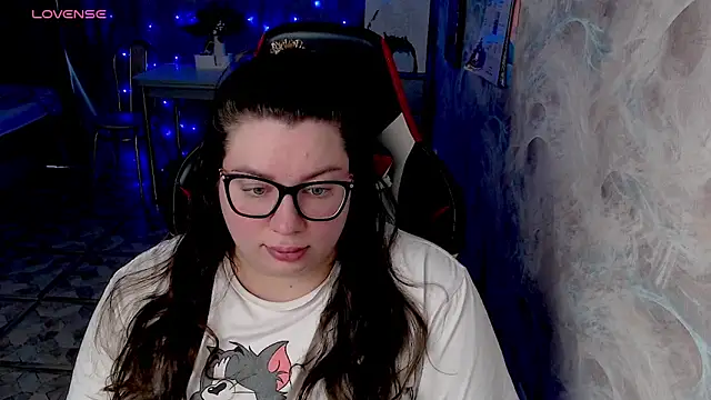 alexa sweetyy online show from 02/07/26, 11:14