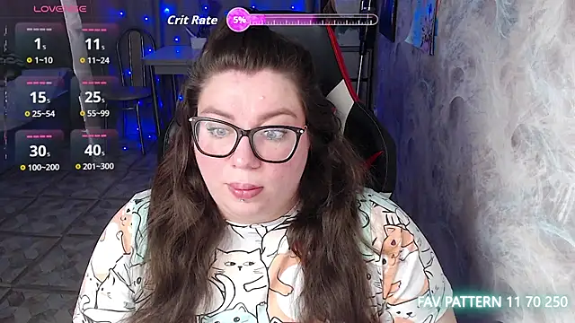 alexa sweetyy online show from 03/02/26, 07:15