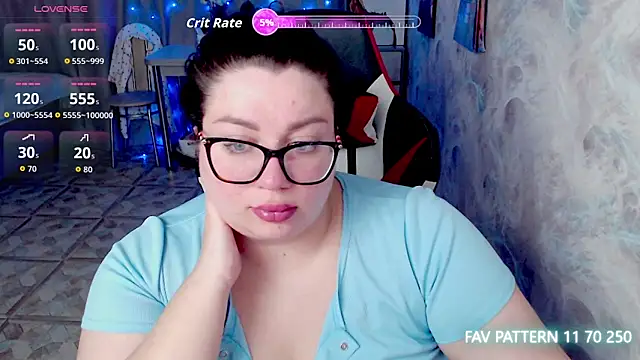 alexa sweetyy online show from 04/12/26, 08:36