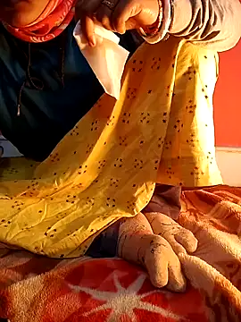 Bengali-boudi online show from 12/25/24, 06:30