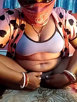 Bengali-boudi online show from 01/17/25, 05:51