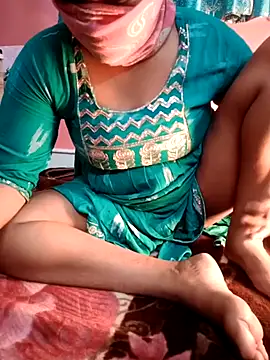 Bengali-boudi online show from 01/30/25, 06:00