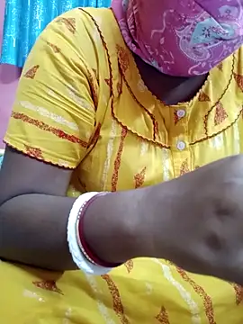 Bengali-boudi online show from 10/13/25, 05:57