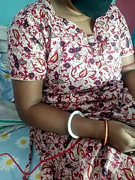 Bengali-boudi online show from 03/13/26, 06:03